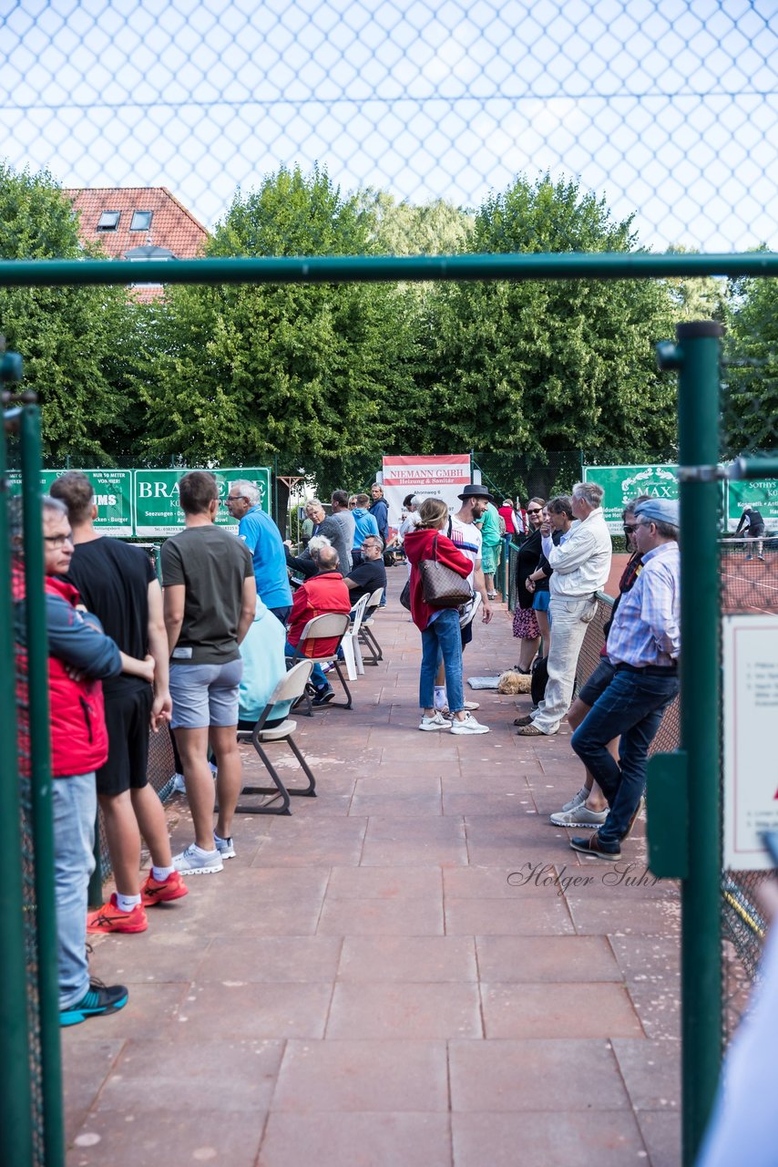 Bild 14 - Kuehlungsborner Tennisturnier